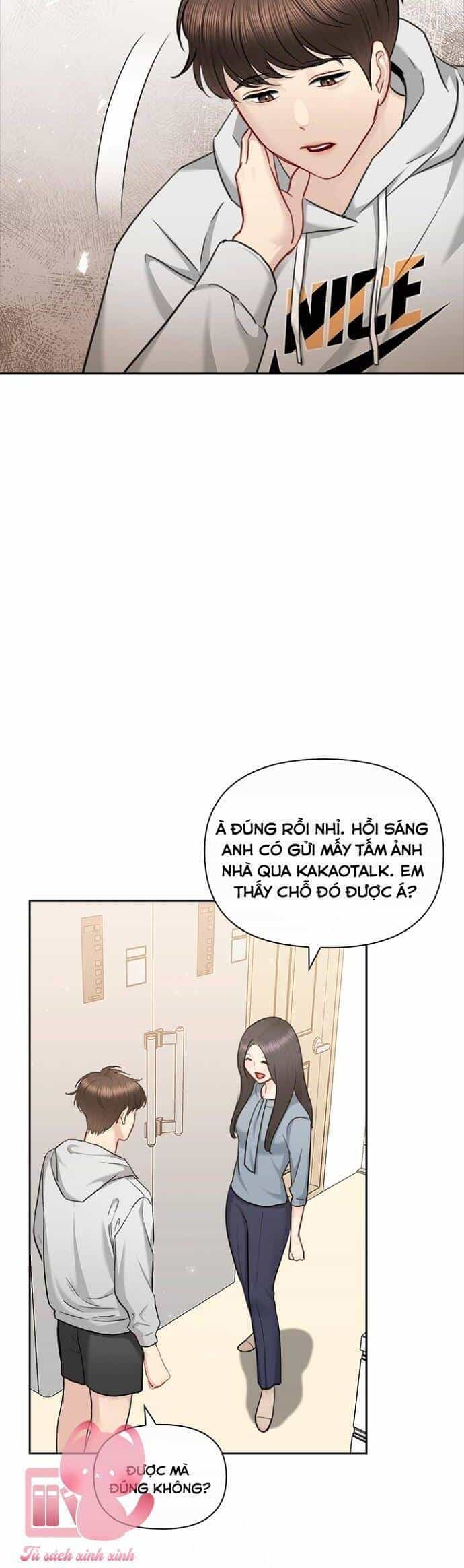Hẹn Hò Rồi Hãy Yêu - Chương 80 - ảnh 11