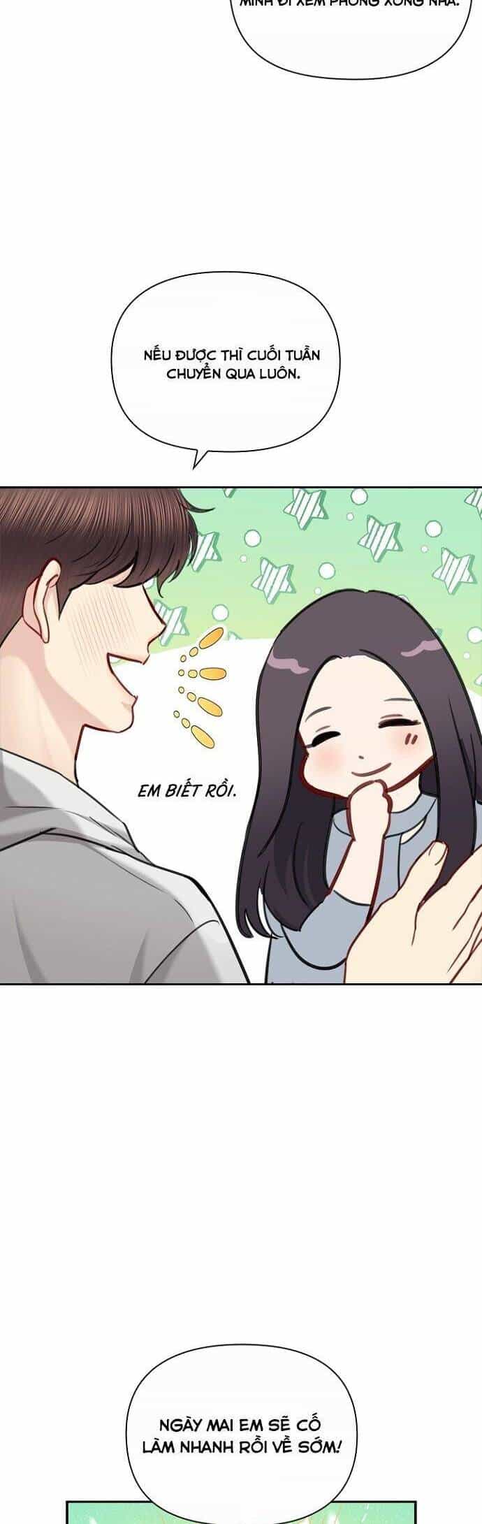 Hẹn Hò Rồi Hãy Yêu - Chương 80 - ảnh 13