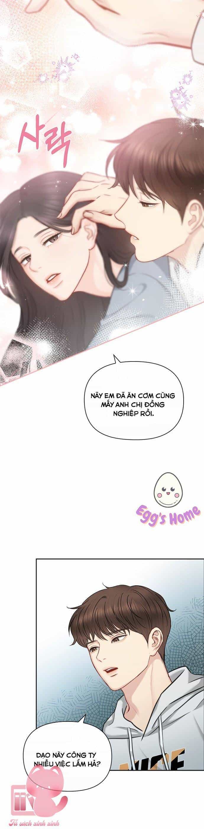 Hẹn Hò Rồi Hãy Yêu - Chương 80 - ảnh 5