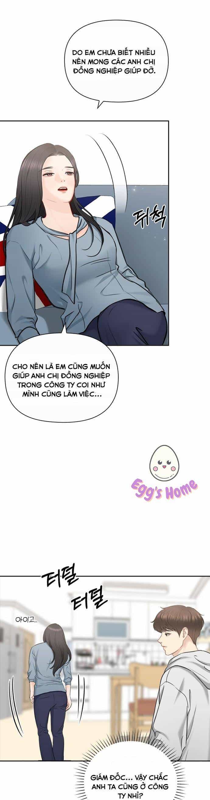 Hẹn Hò Rồi Hãy Yêu - Chương 80 - ảnh 6
