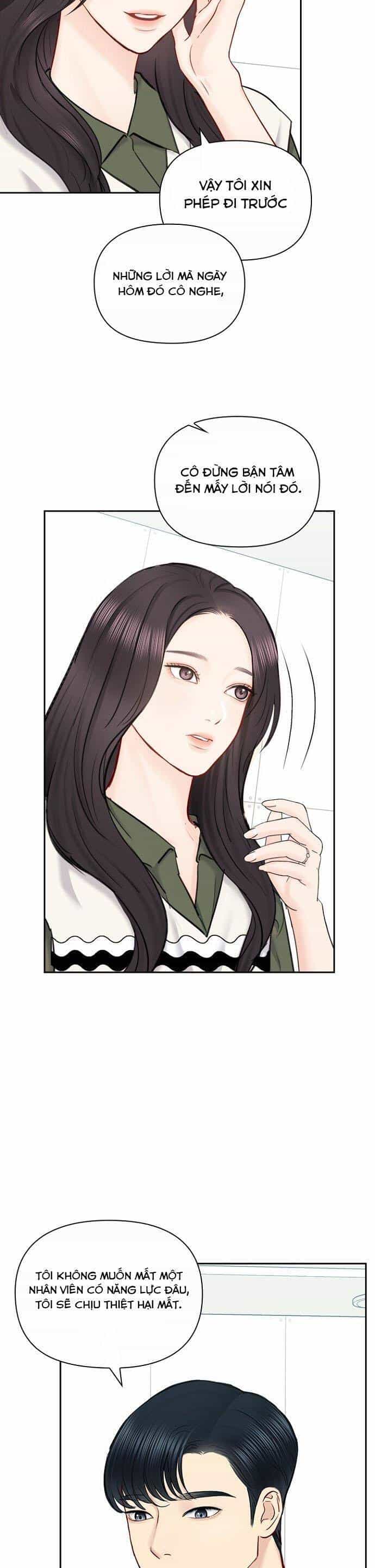 Hẹn Hò Rồi Hãy Yêu - Chương 81 - ảnh 21