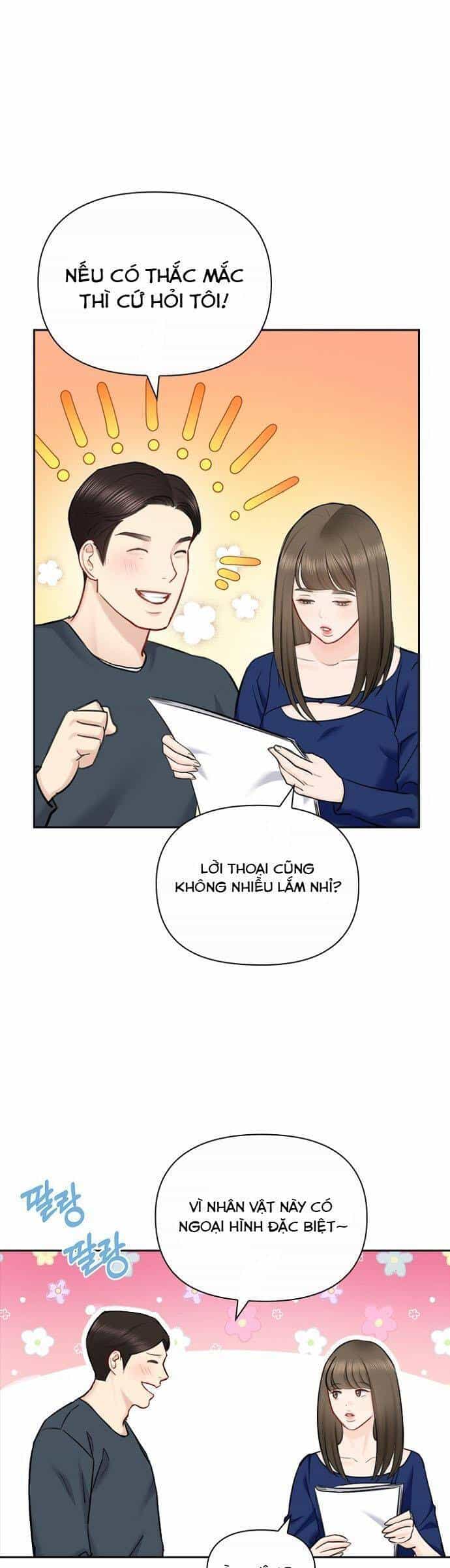Hẹn Hò Rồi Hãy Yêu - Chương 81 - ảnh 26