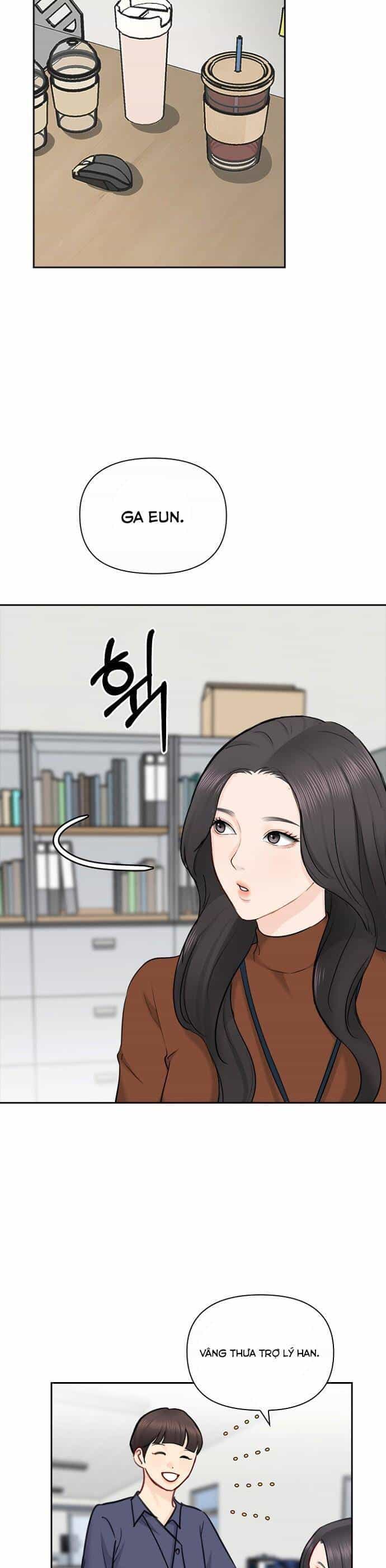 Hẹn Hò Rồi Hãy Yêu - Chương 82 - ảnh 10