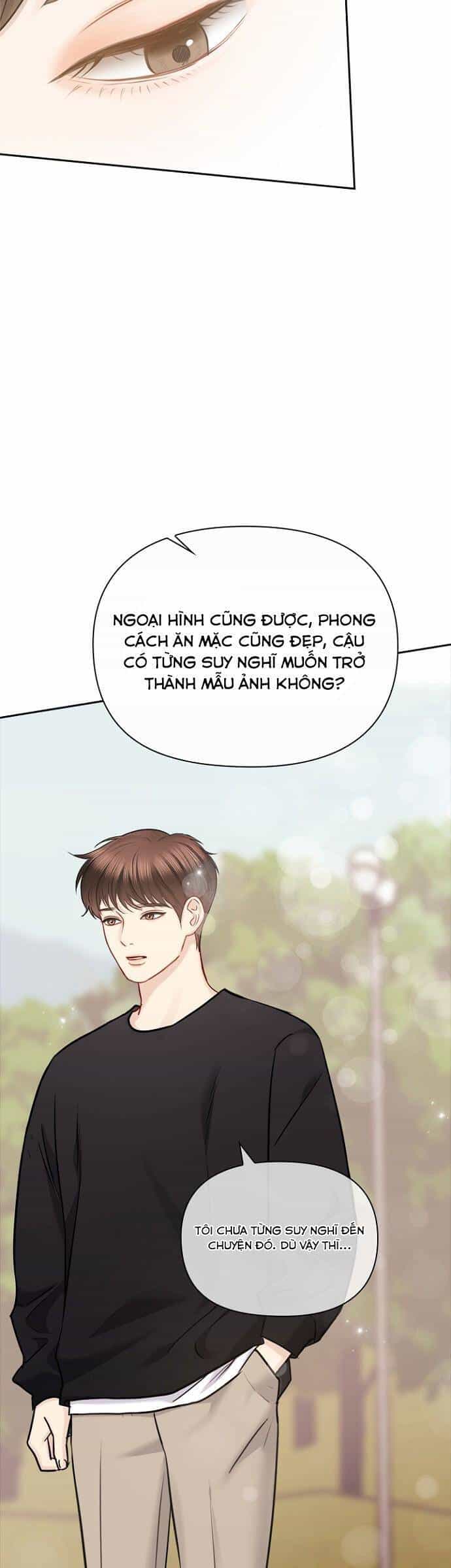 Hẹn Hò Rồi Hãy Yêu - Chương 82 - ảnh 4