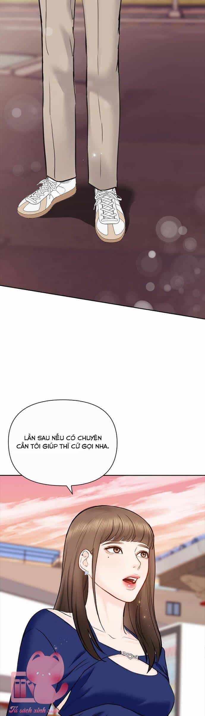 Hẹn Hò Rồi Hãy Yêu - Chương 82 - ảnh 5