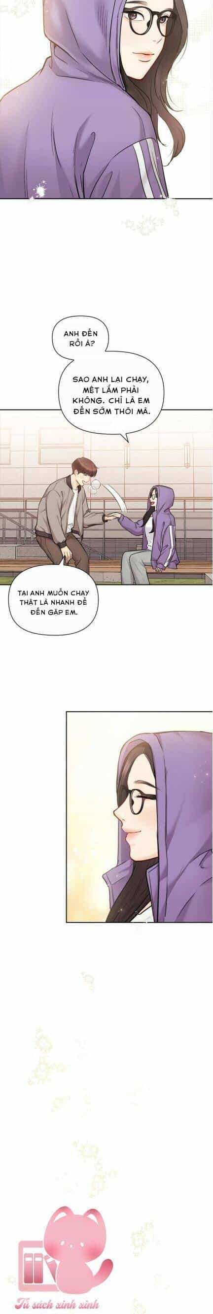 Hẹn Hò Rồi Hãy Yêu - Chương 83 - ảnh 14