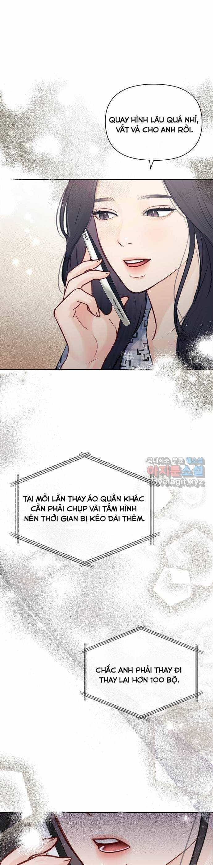 Hẹn Hò Rồi Hãy Yêu - Chương 85 - ảnh 2