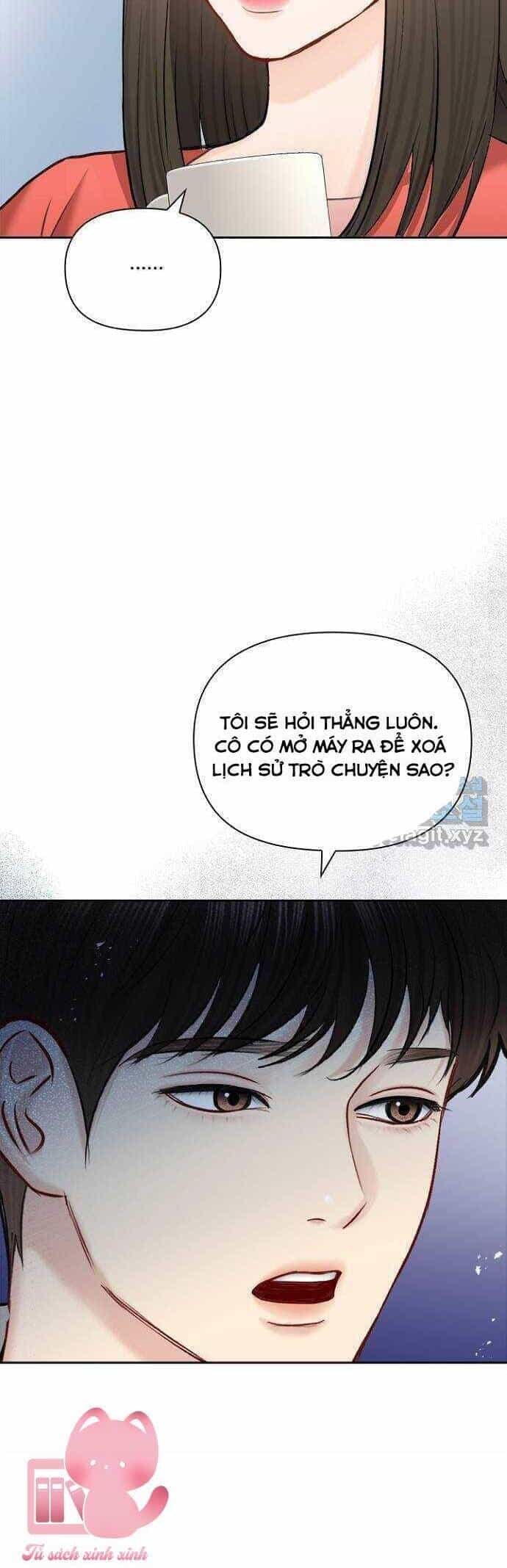 Hẹn Hò Rồi Hãy Yêu - Chương 85 - ảnh 44
