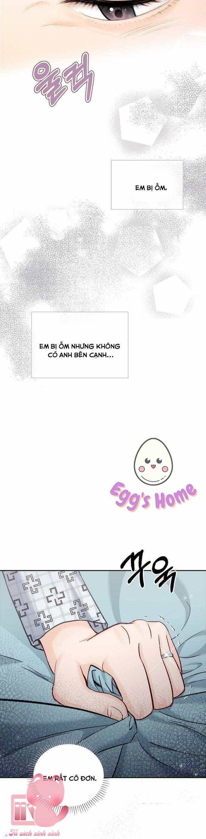 Hẹn Hò Rồi Hãy Yêu - Chương 85 - ảnh 5