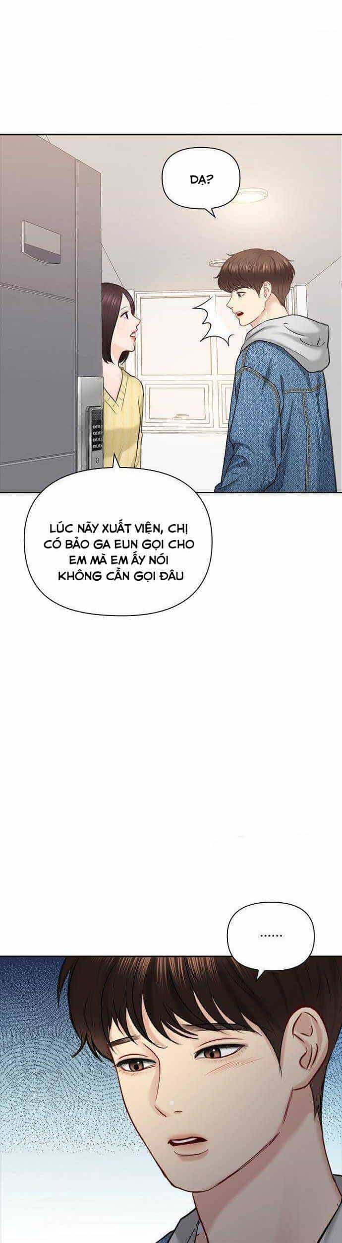 Hẹn Hò Rồi Hãy Yêu - Chương 86 - ảnh 29