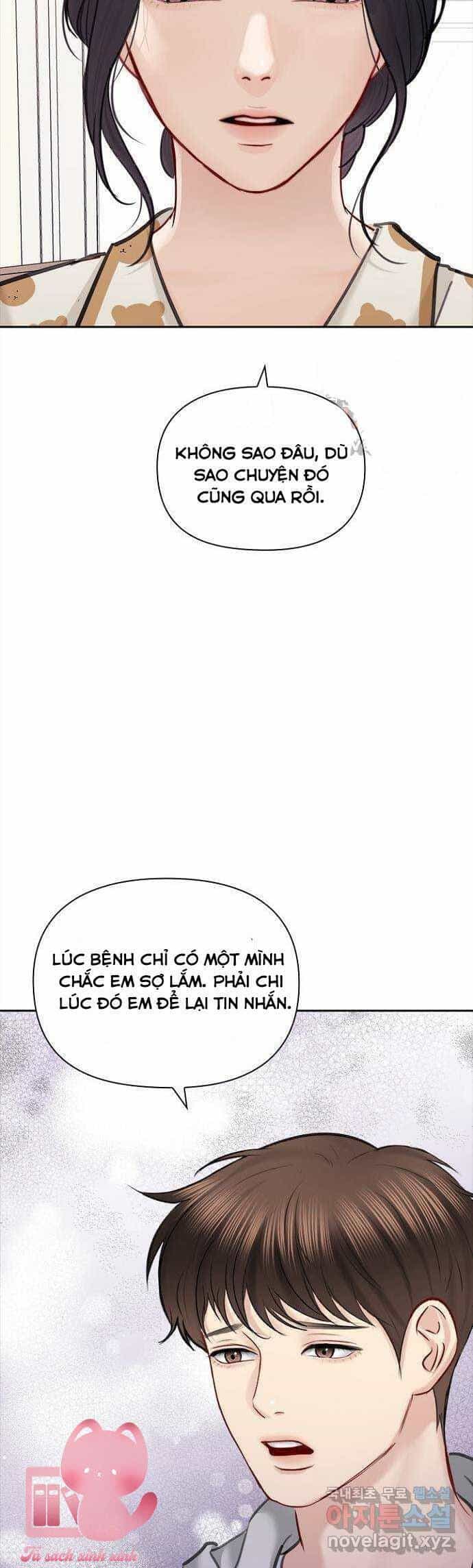 Hẹn Hò Rồi Hãy Yêu - Chương 86 - ảnh 35