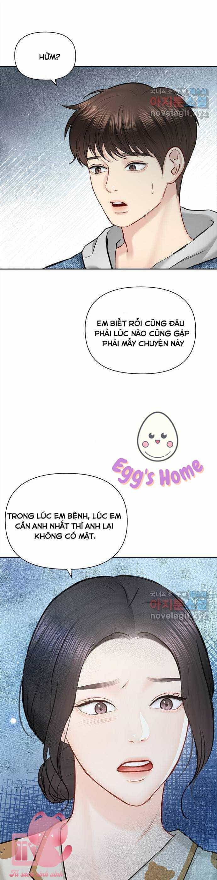 Hẹn Hò Rồi Hãy Yêu - Chương 86 - ảnh 37