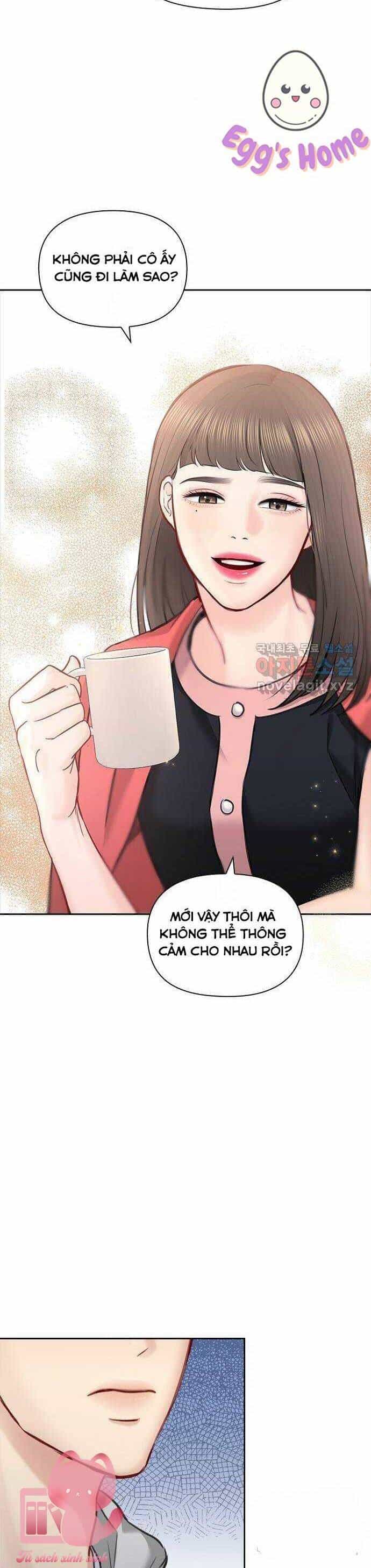 Hẹn Hò Rồi Hãy Yêu - Chương 86 - ảnh 5