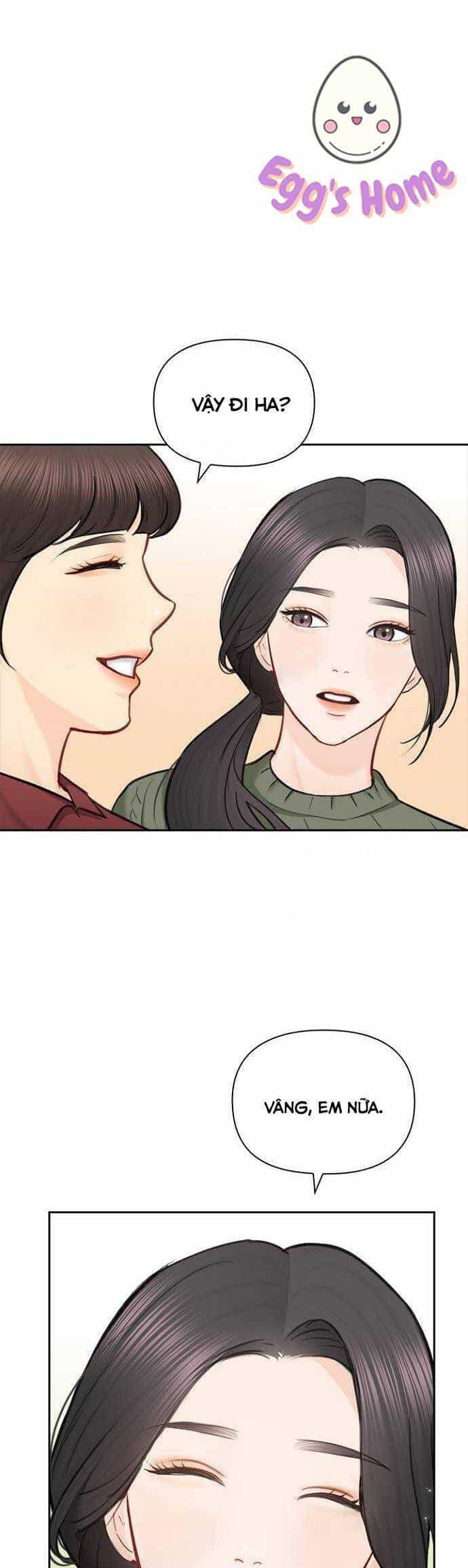 Hẹn Hò Rồi Hãy Yêu - Chương 87 - ảnh 11