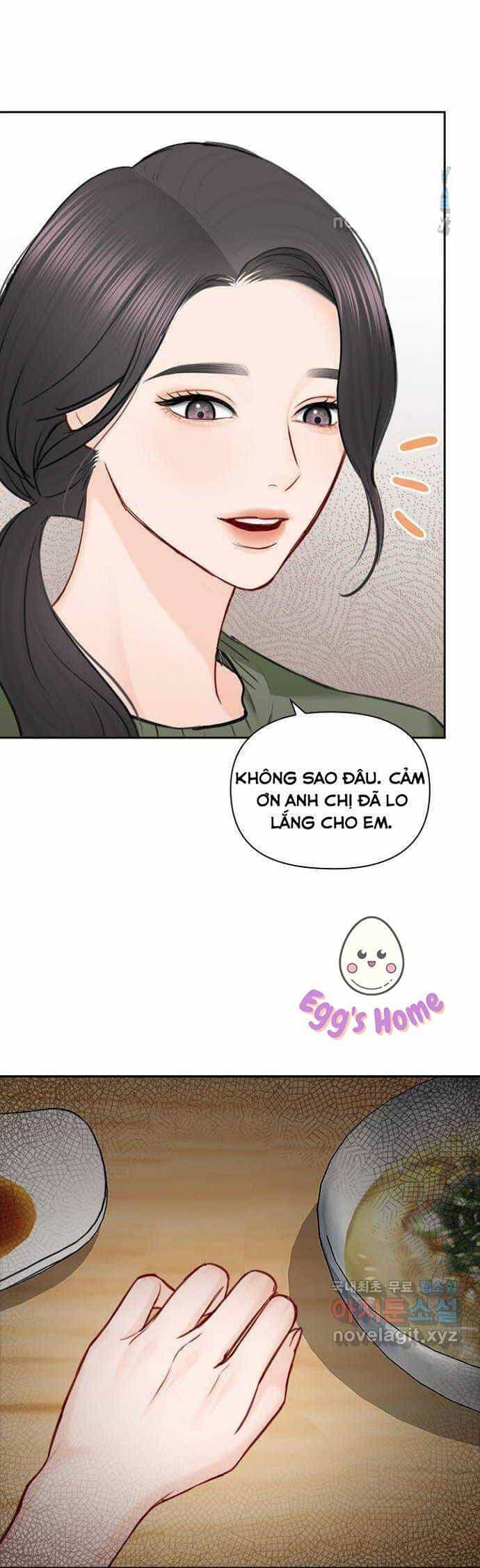 Hẹn Hò Rồi Hãy Yêu - Chương 87 - ảnh 4