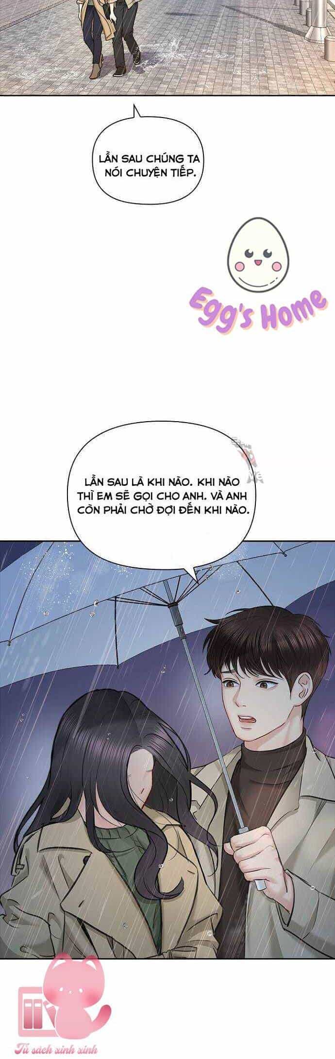 Hẹn Hò Rồi Hãy Yêu - Chương 88 - ảnh 29