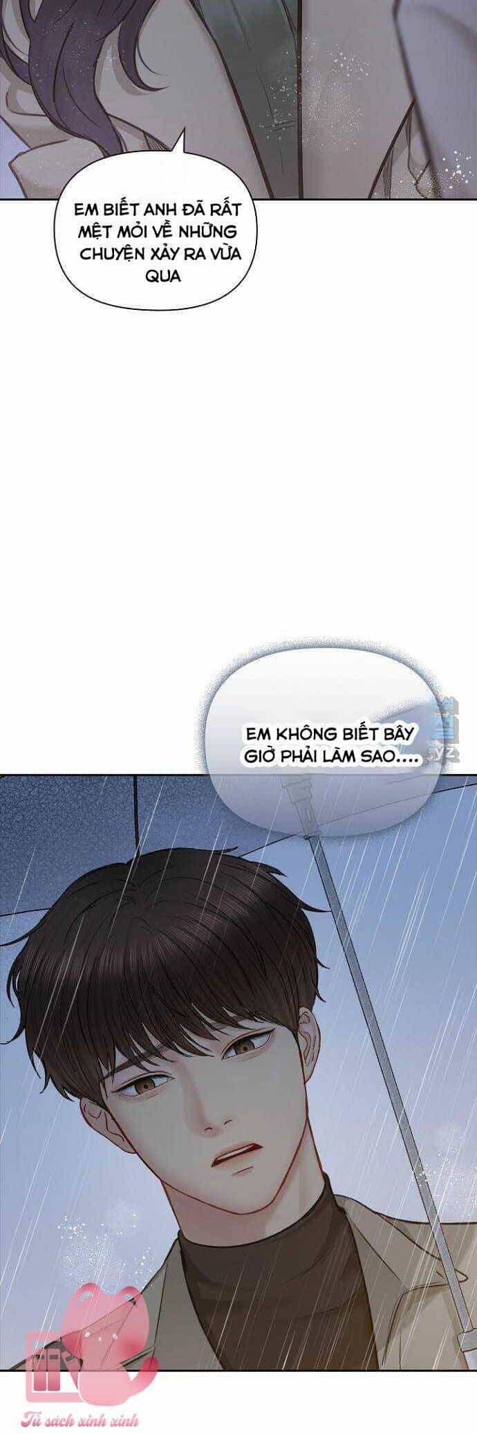 Hẹn Hò Rồi Hãy Yêu - Chương 88 - ảnh 35
