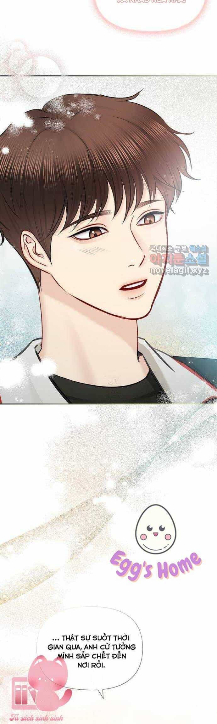 Hẹn Hò Rồi Hãy Yêu - Chương 89 - ảnh 43