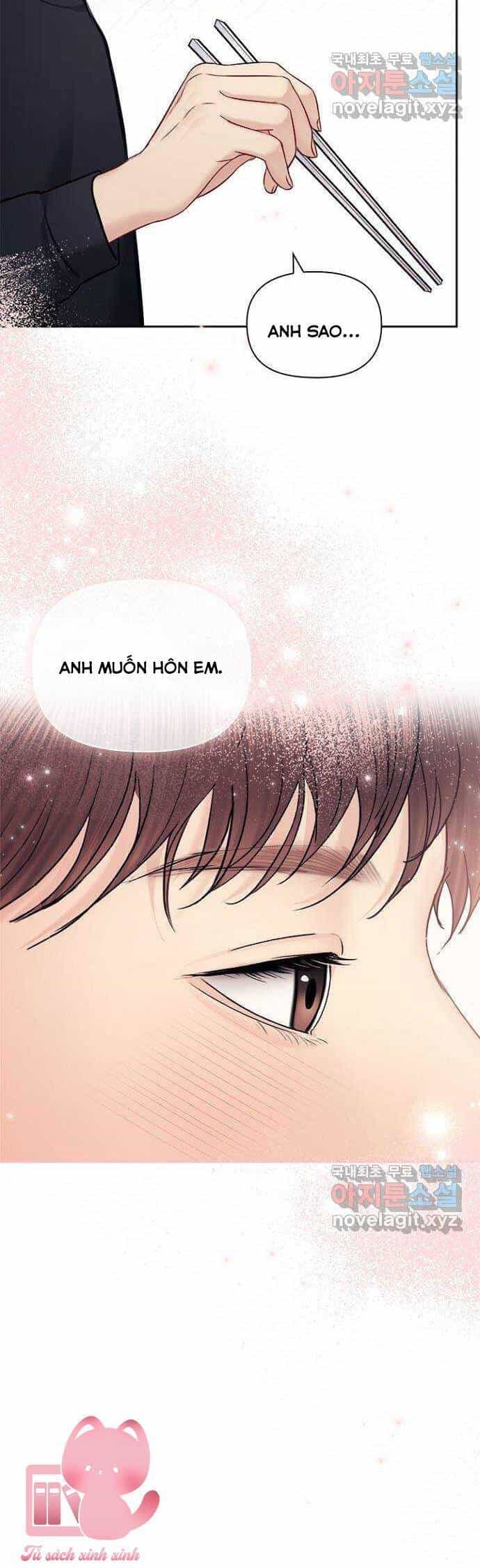 Hẹn Hò Rồi Hãy Yêu - Chương 89 - ảnh 54