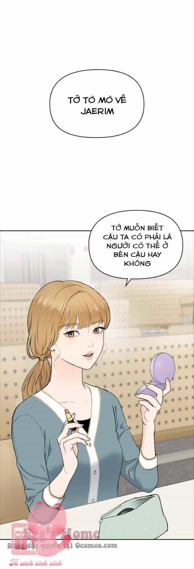 Hẹn Hò Rồi Hãy Yêu - Chương 9 - ảnh 28