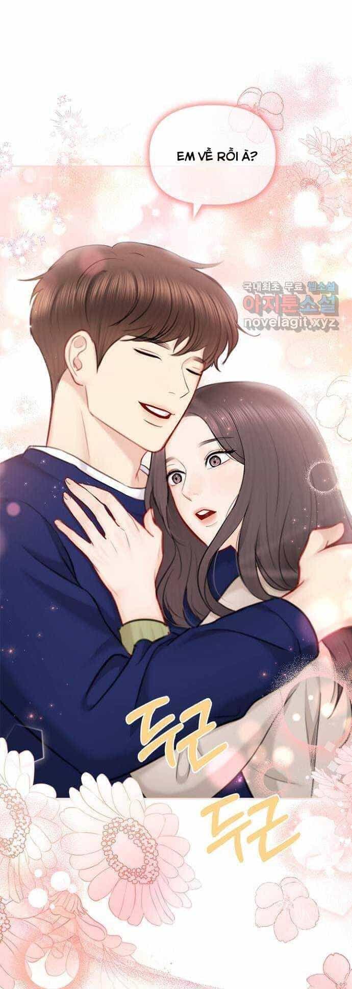Hẹn Hò Rồi Hãy Yêu - Chương 90 - ảnh 19