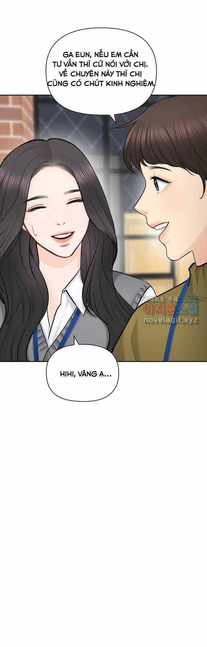 Hẹn Hò Rồi Hãy Yêu - Chương 90 - ảnh 34