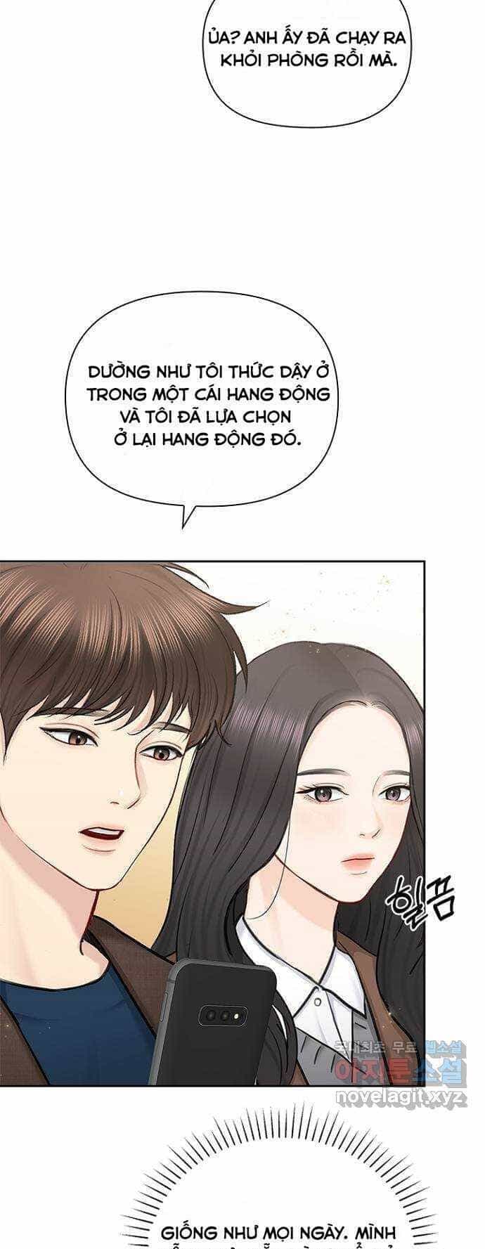 Hẹn Hò Rồi Hãy Yêu - Chương 90 - ảnh 36