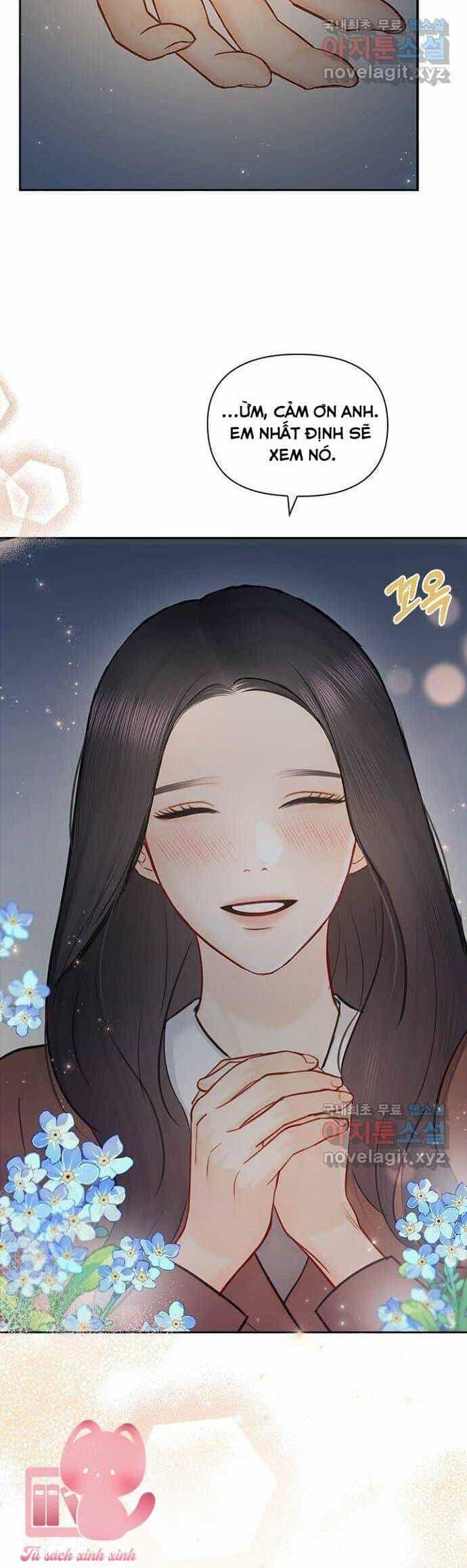 Hẹn Hò Rồi Hãy Yêu - Chương 90 - ảnh 44