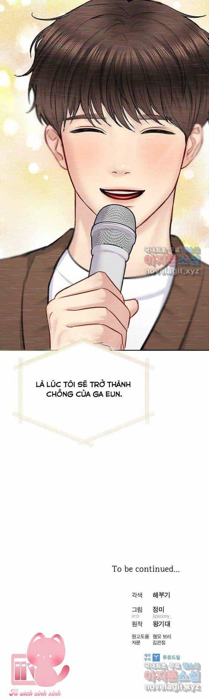 Hẹn Hò Rồi Hãy Yêu - Chương 90 - ảnh 54