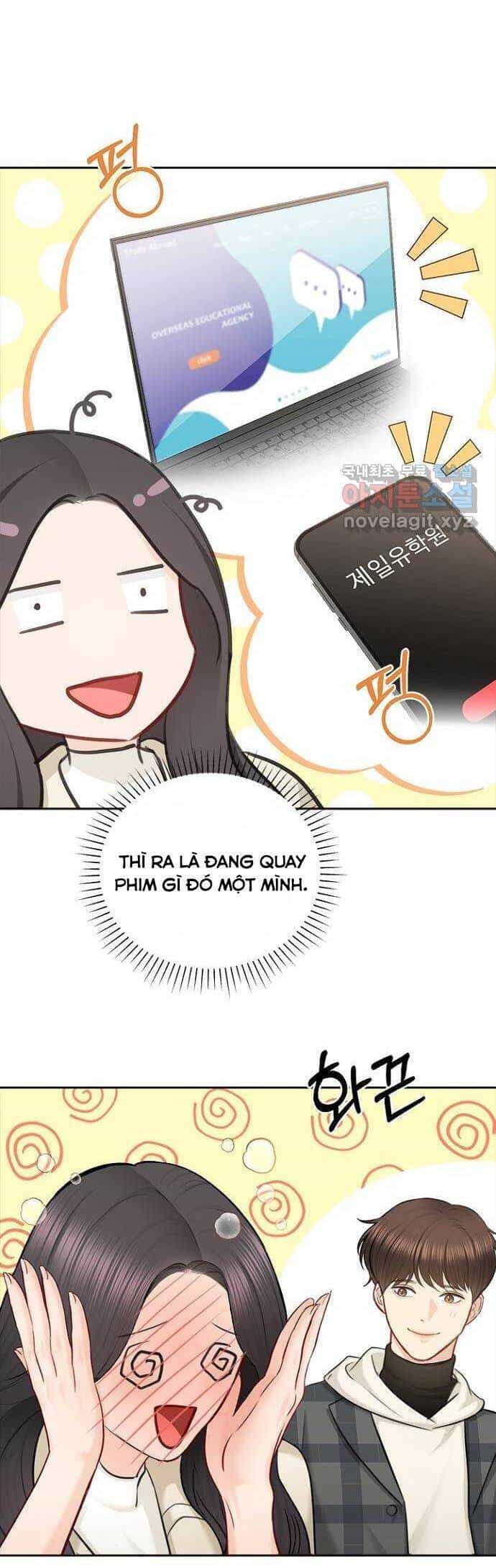 Hẹn Hò Rồi Hãy Yêu - Chương 91 - ảnh 23
