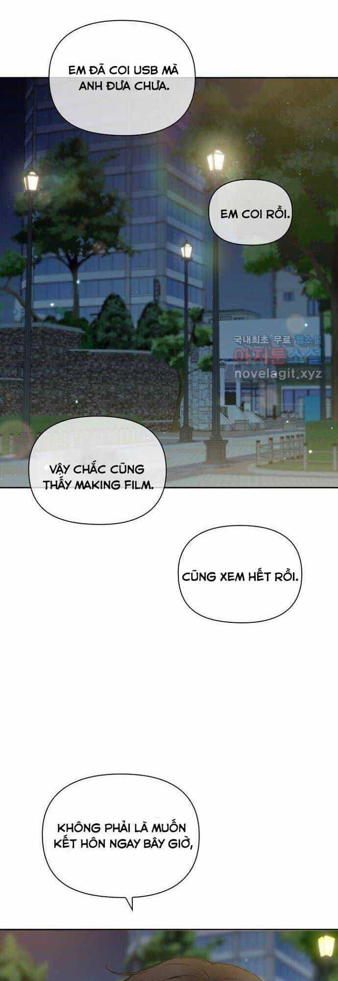 Hẹn Hò Rồi Hãy Yêu - Chương 91 - ảnh 26