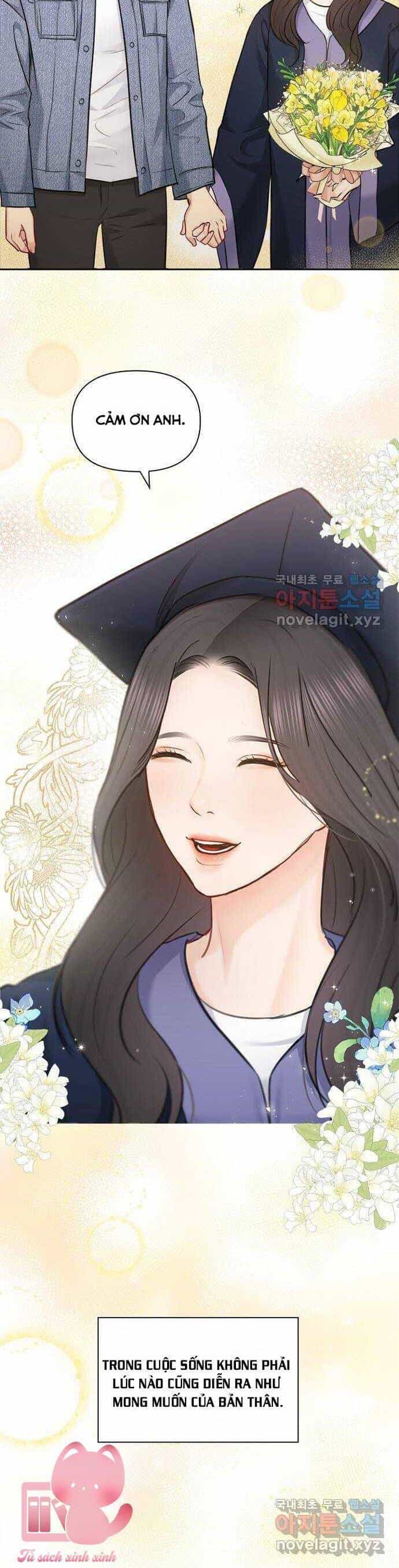 Hẹn Hò Rồi Hãy Yêu - Chương 91 - ảnh 46