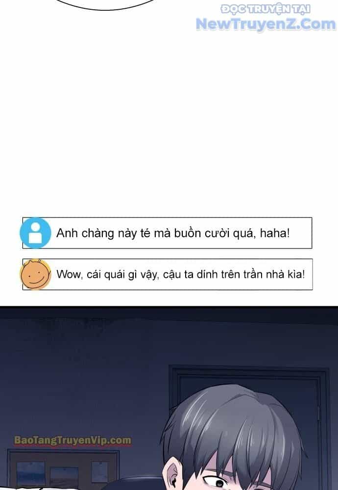 Hẹn Hò Rùng Rợn - Chương 1 - ảnh 32