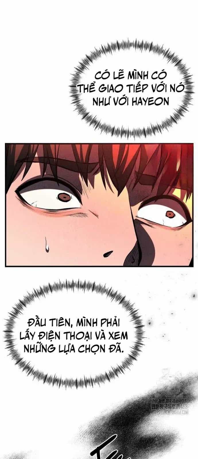 Hẹn Hò Rùng Rợn - Chương 10 - ảnh 23