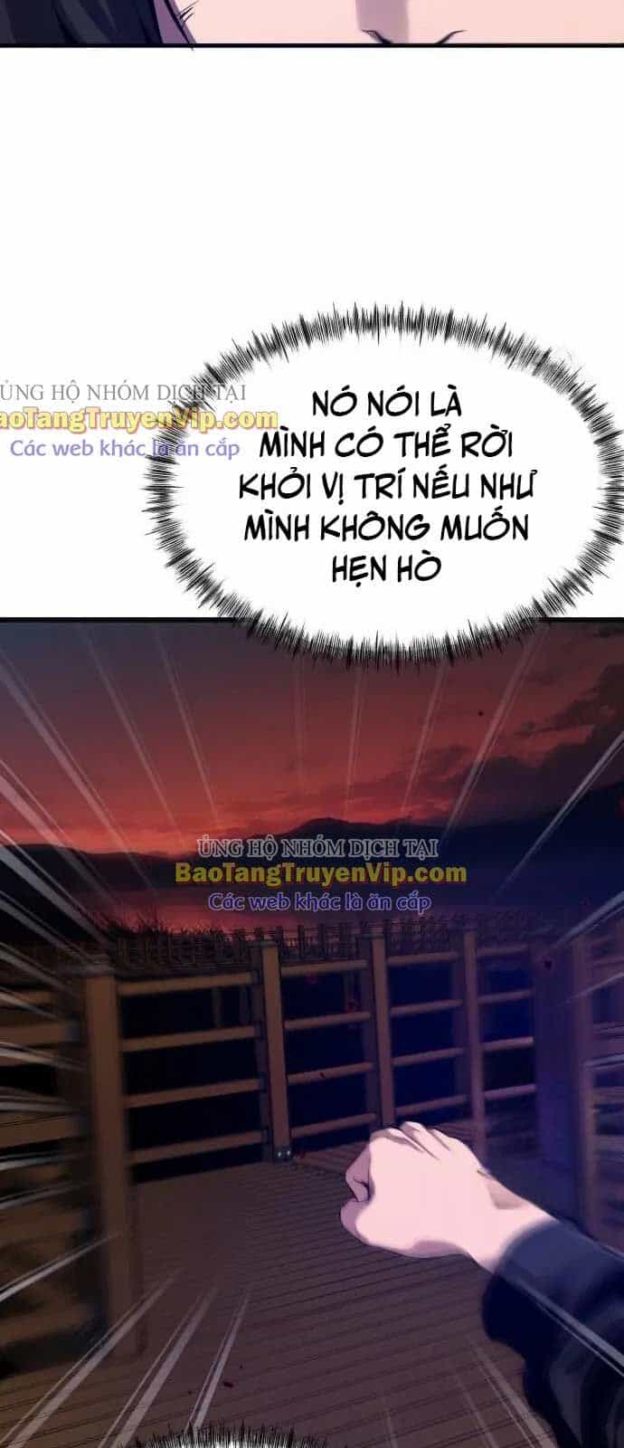 Hẹn Hò Rùng Rợn - Chương 10 - ảnh 33