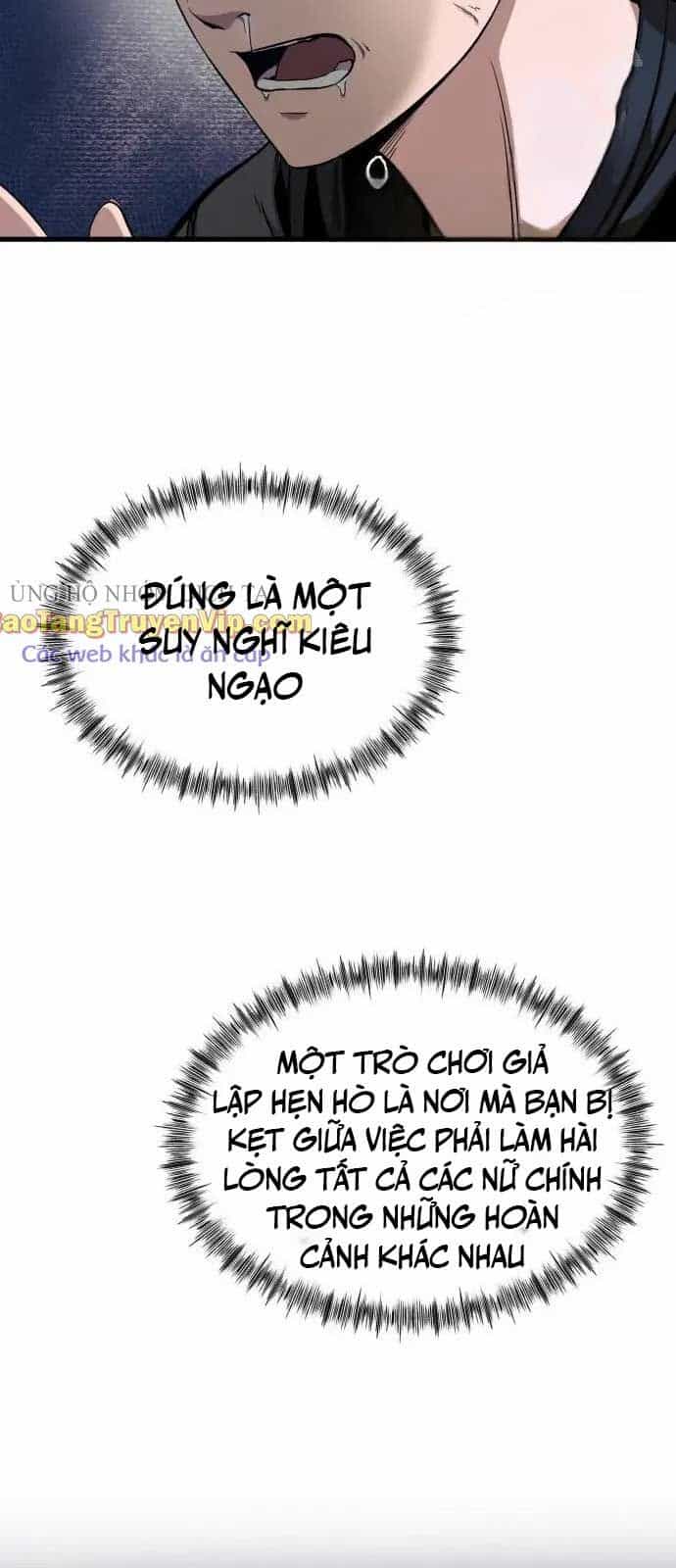 Hẹn Hò Rùng Rợn - Chương 10 - ảnh 64