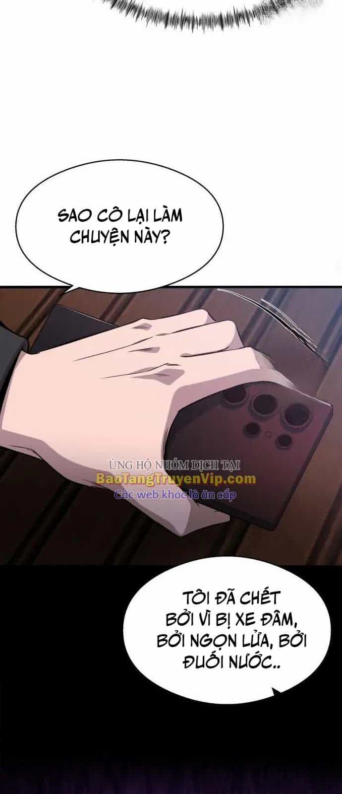 Hẹn Hò Rùng Rợn - Chương 10 - ảnh 68