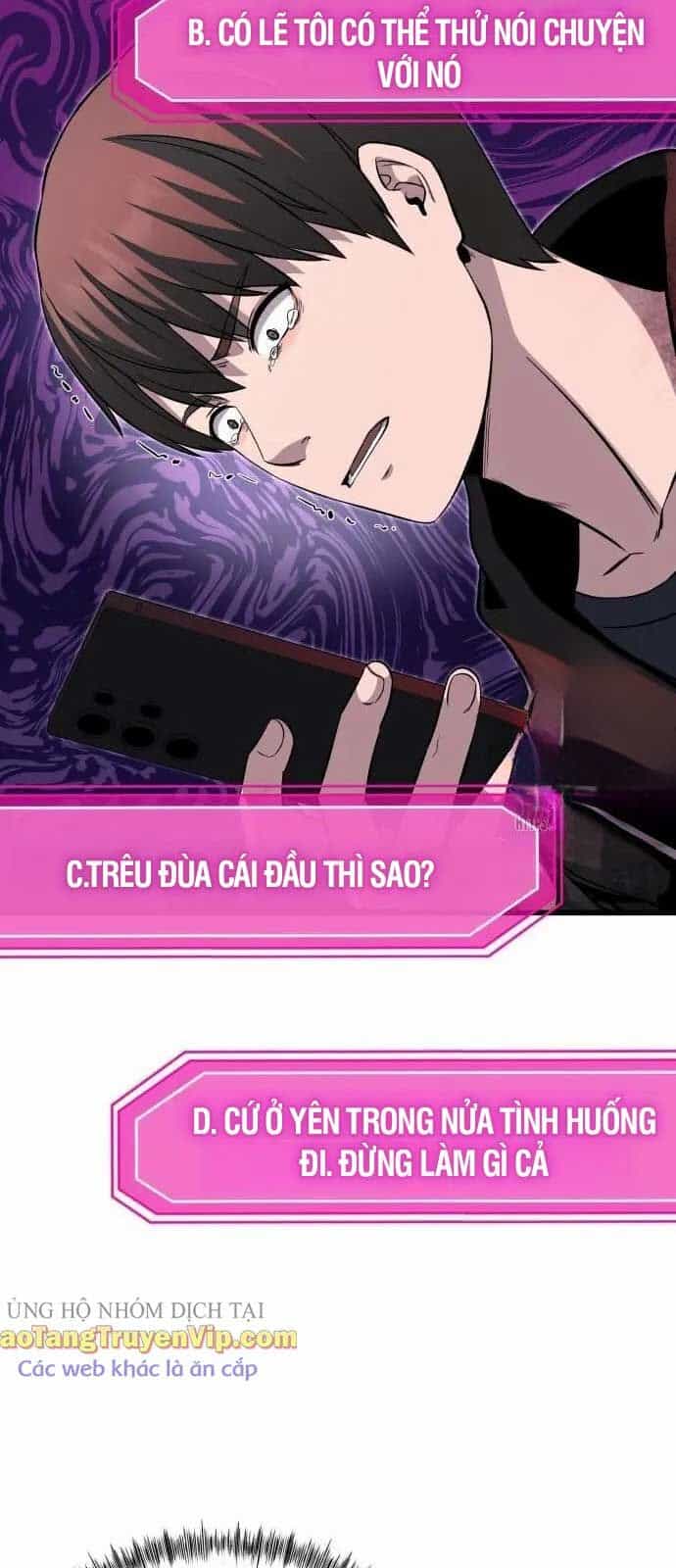 Hẹn Hò Rùng Rợn - Chương 10 - ảnh 71