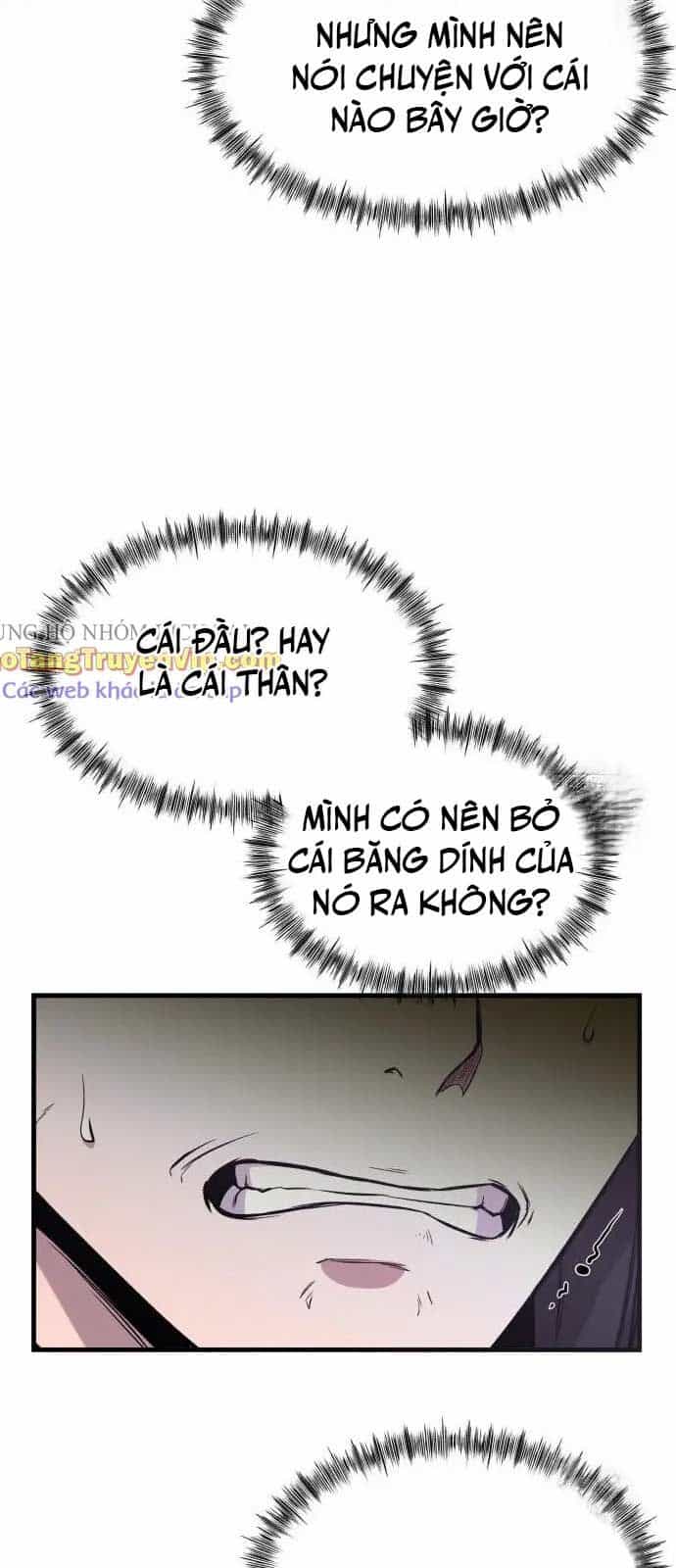 Hẹn Hò Rùng Rợn - Chương 10 - ảnh 73