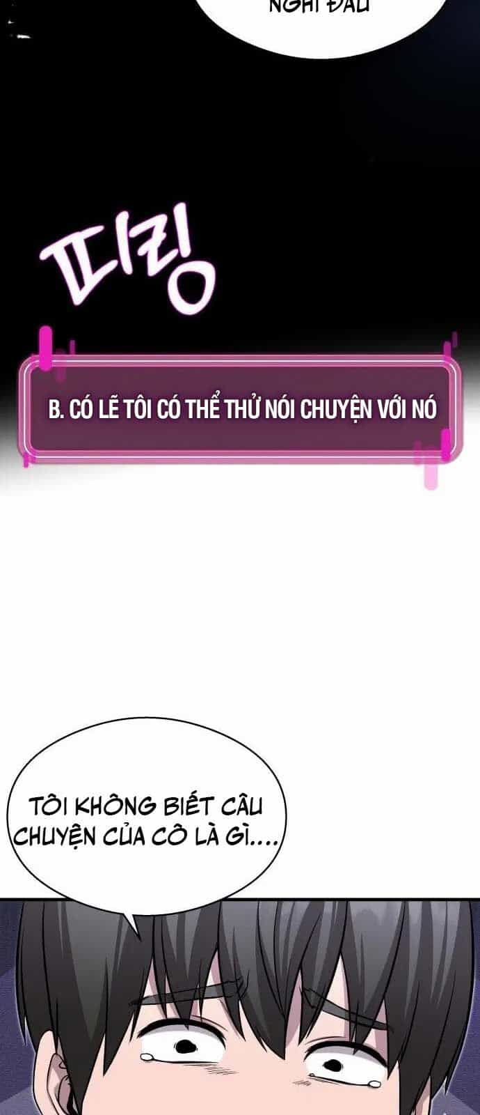 Hẹn Hò Rùng Rợn - Chương 10 - ảnh 76