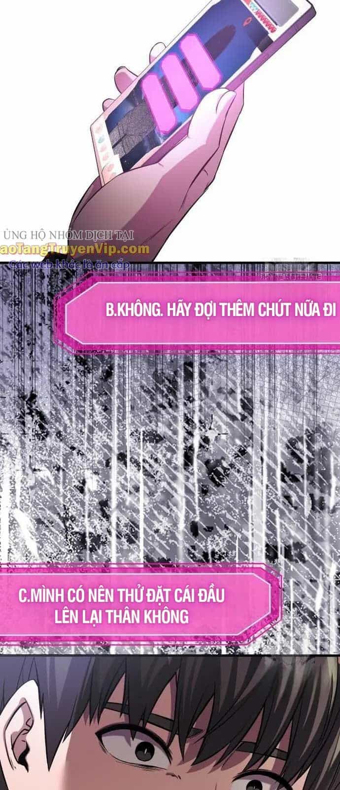Hẹn Hò Rùng Rợn - Chương 10 - ảnh 89
