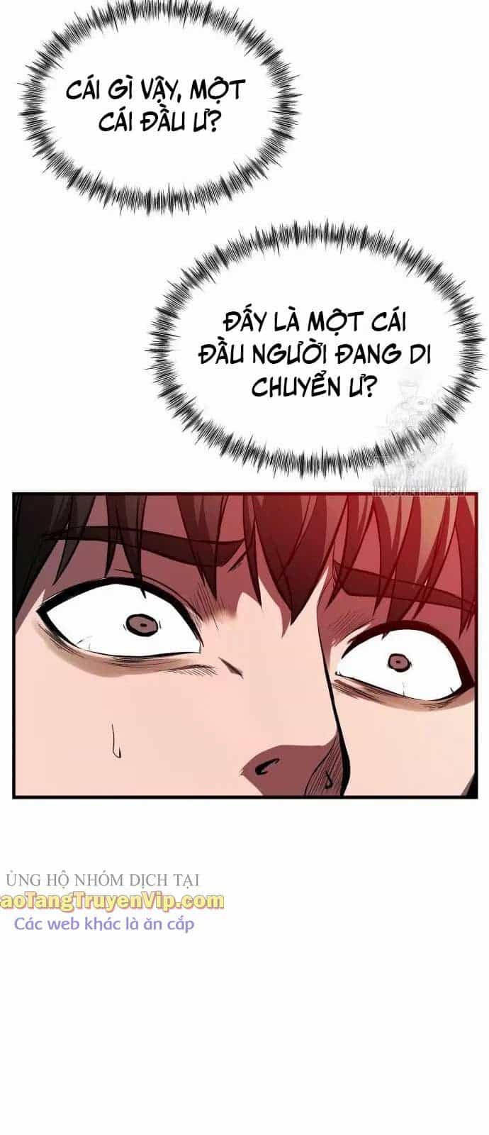 Hẹn Hò Rùng Rợn - Chương 10 - ảnh 9