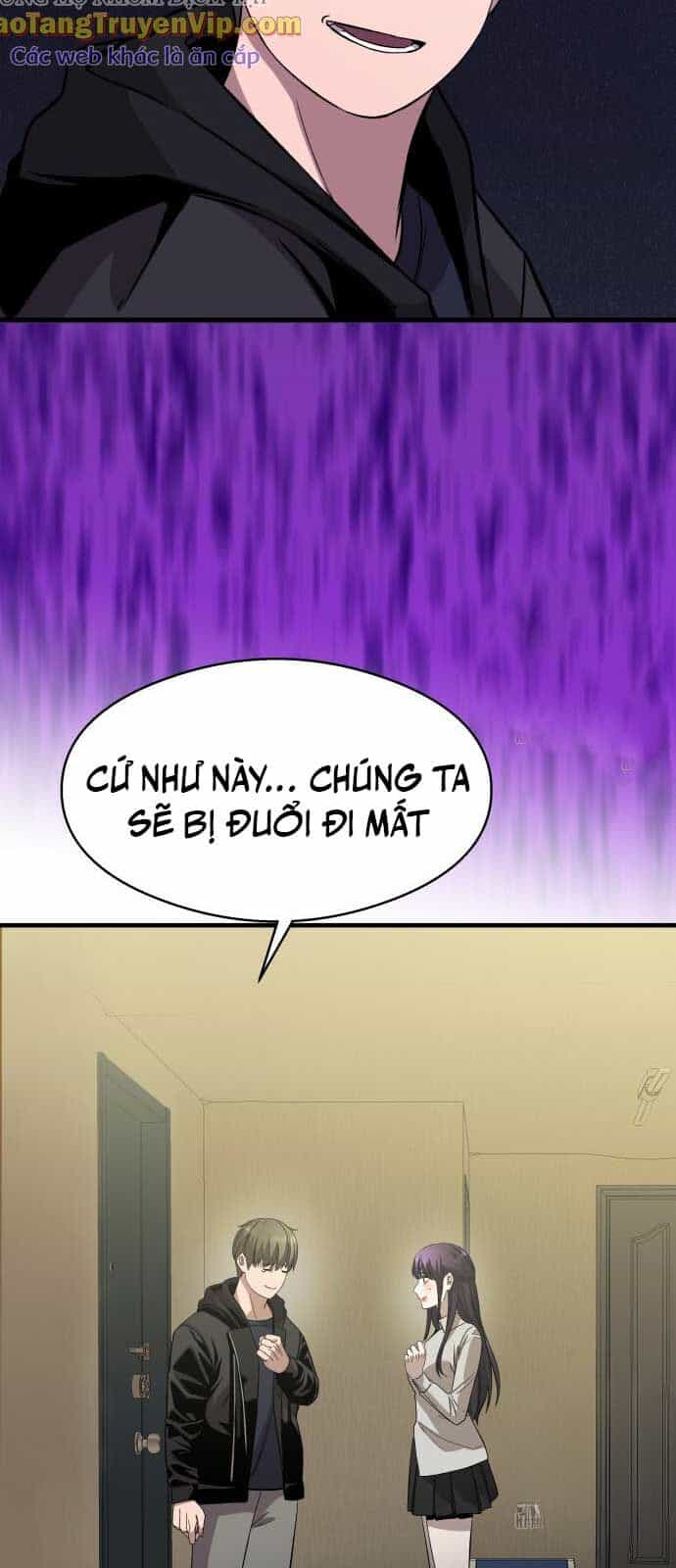 Hẹn Hò Rùng Rợn - Chương 11 - ảnh 100