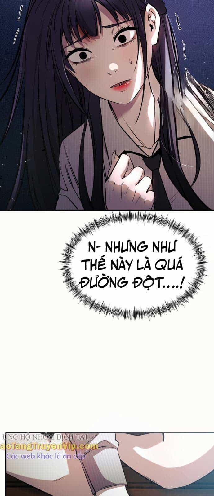 Hẹn Hò Rùng Rợn - Chương 11 - ảnh 26
