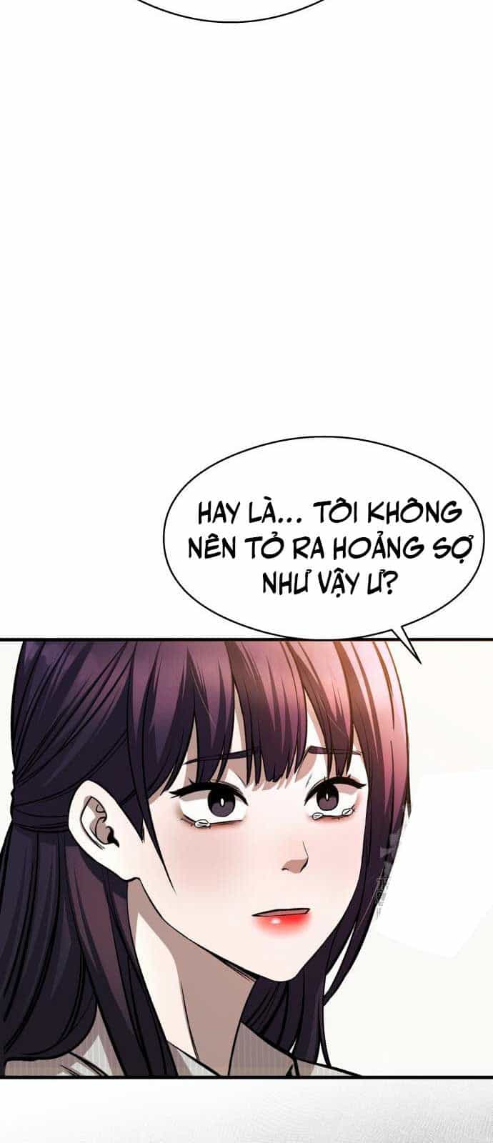 Hẹn Hò Rùng Rợn - Chương 11 - ảnh 48