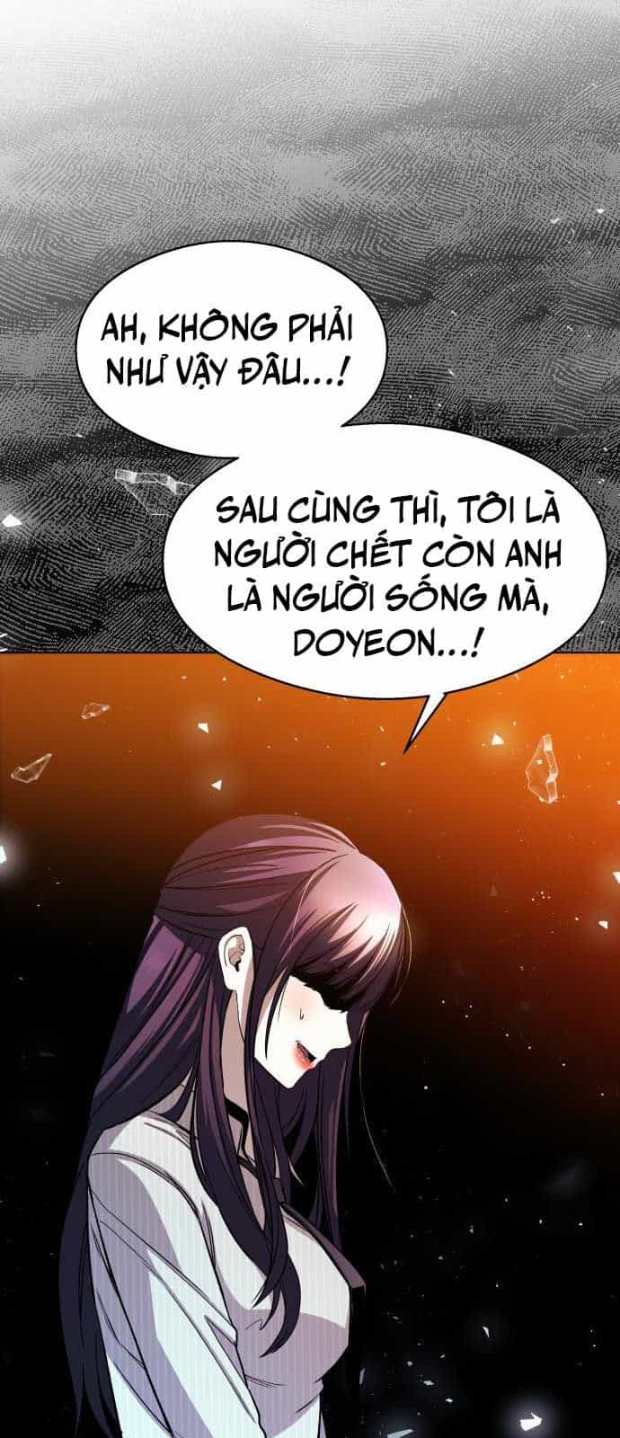 Hẹn Hò Rùng Rợn - Chương 11 - ảnh 49