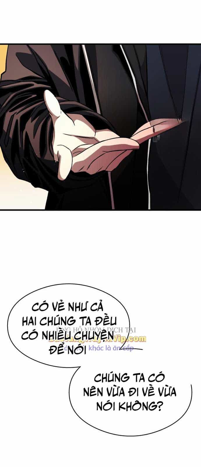 Hẹn Hò Rùng Rợn - Chương 11 - ảnh 53