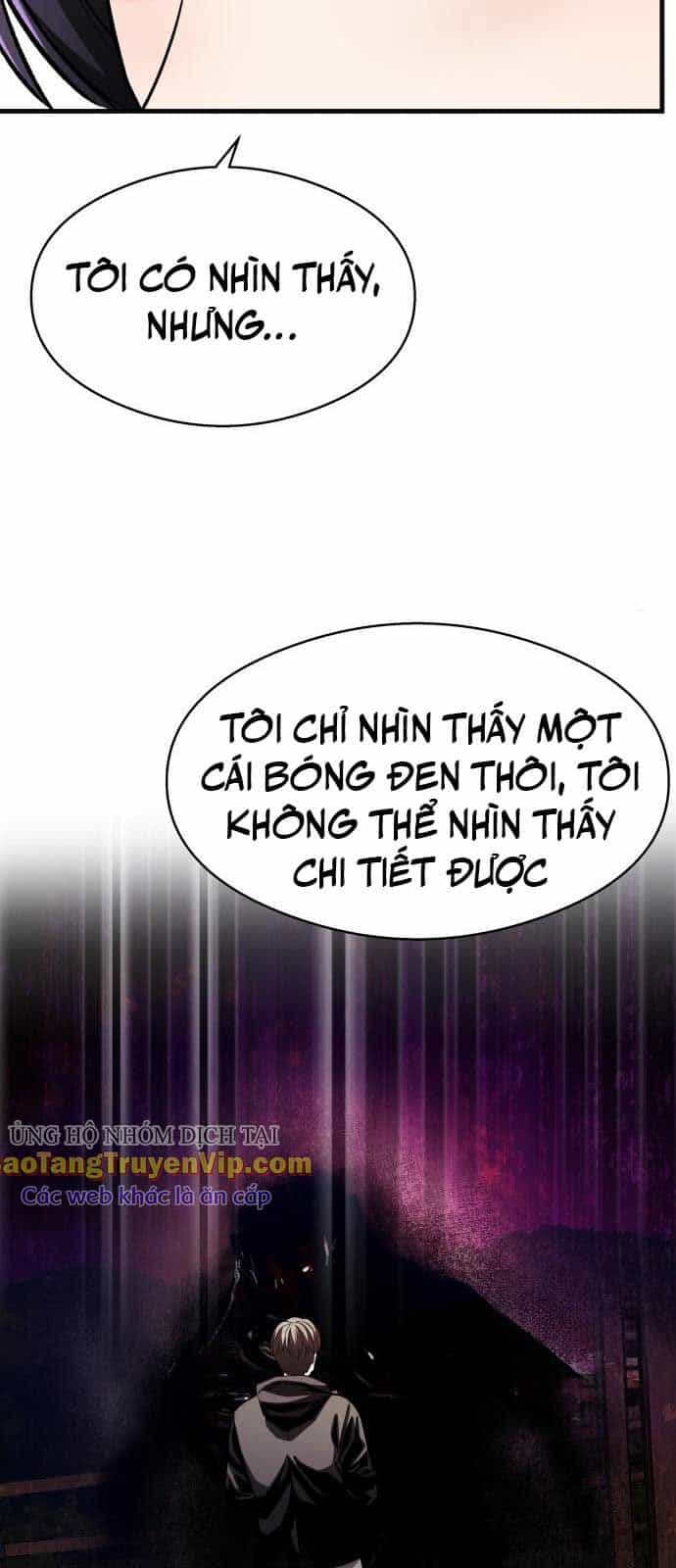 Hẹn Hò Rùng Rợn - Chương 11 - ảnh 65
