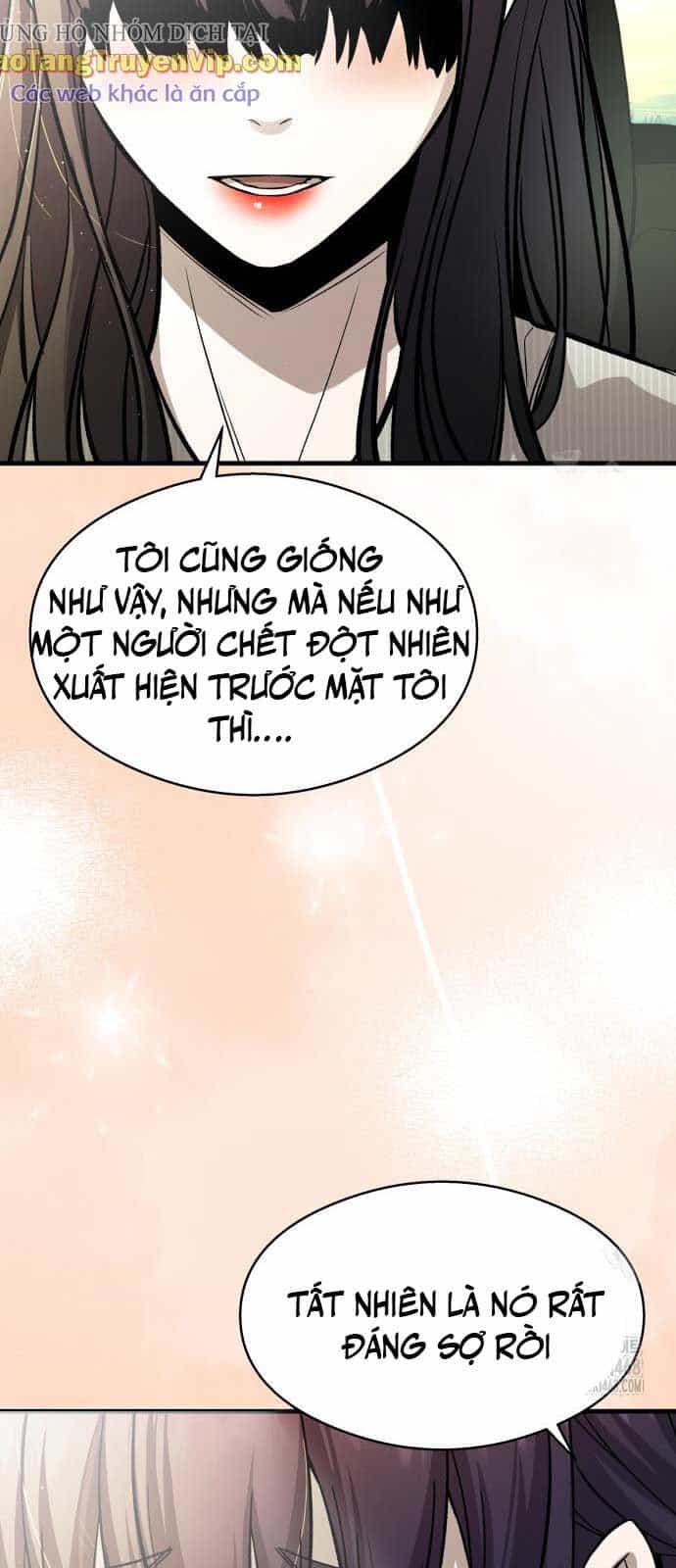 Hẹn Hò Rùng Rợn - Chương 11 - ảnh 67
