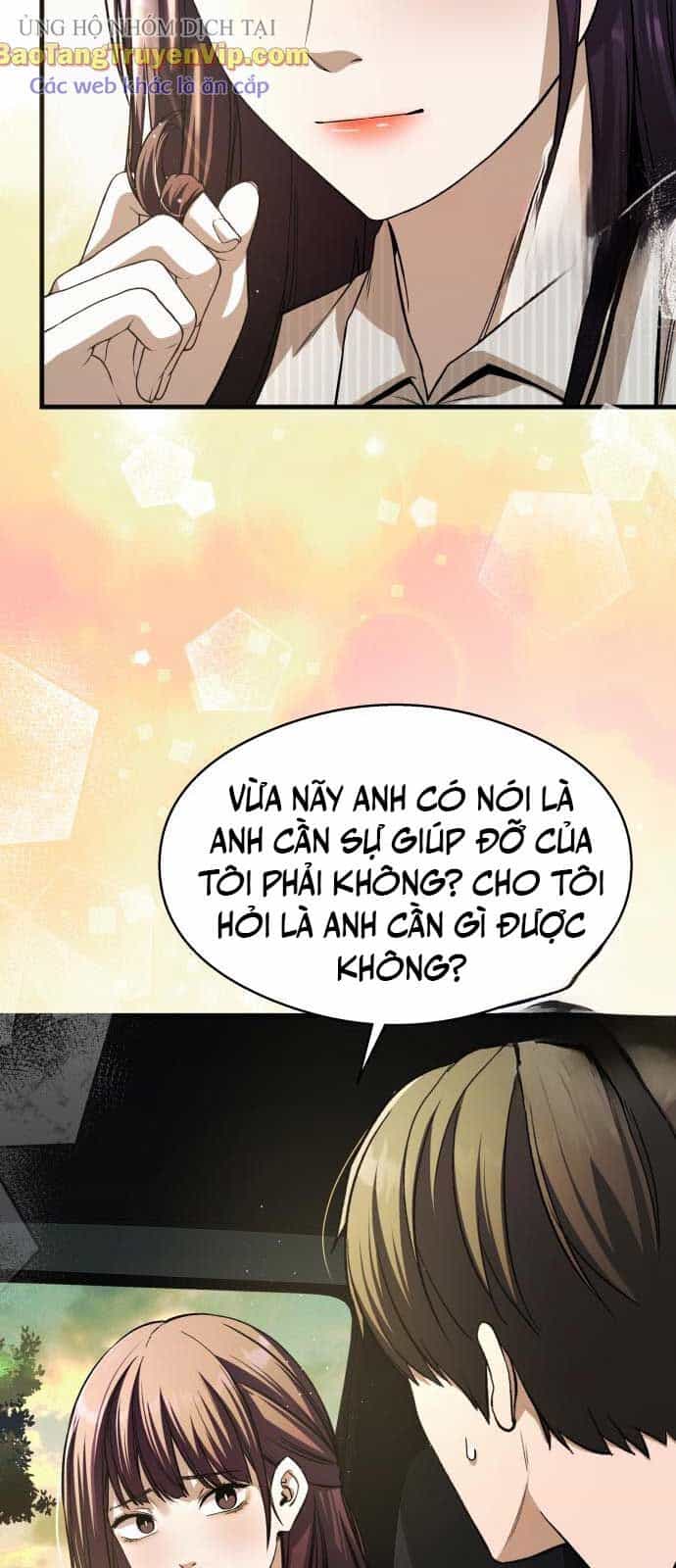 Hẹn Hò Rùng Rợn - Chương 11 - ảnh 71